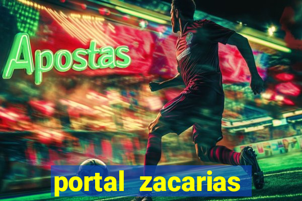 portal zacarias corpos encontrados